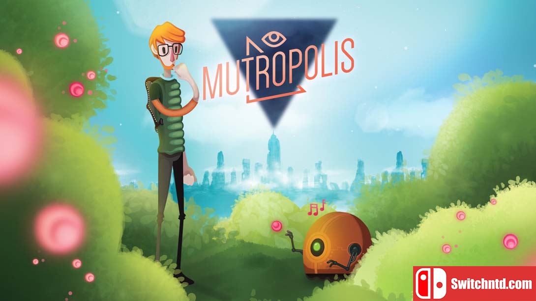 穆乔波利斯古城丨Mutropolis_0