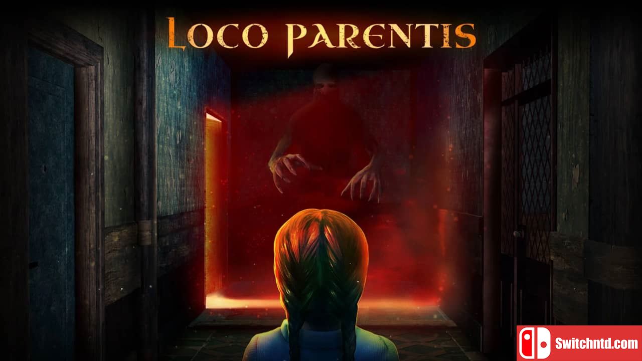 代替父母丨Loco Parentis_0