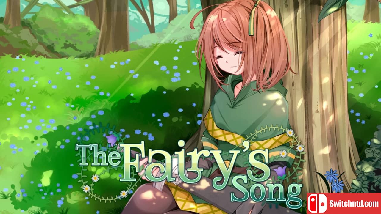 仙子之歌丨The Fairy’s Song_0