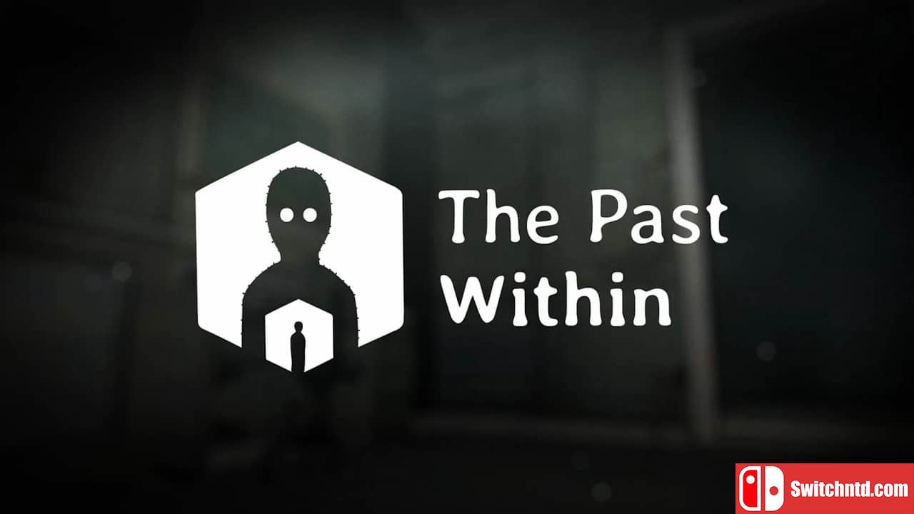 内心的过去丨The Past Within_0