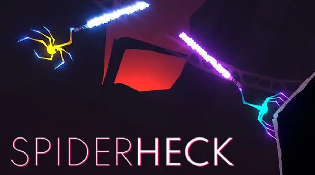 蜘蛛侠客丨SpiderHeck_0