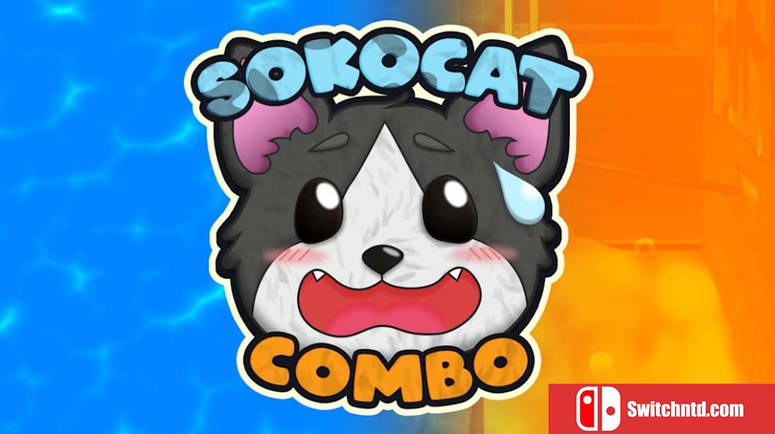 Sokocat - Combo 英语_0