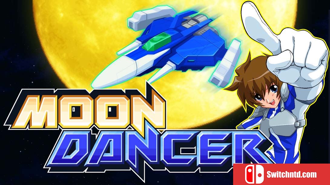 【日版】Moon Dancer 英语_0