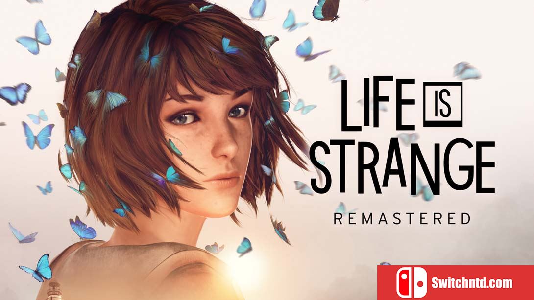 【英版】奇异人生：重制版 Life is Strange Remastered 中文_0