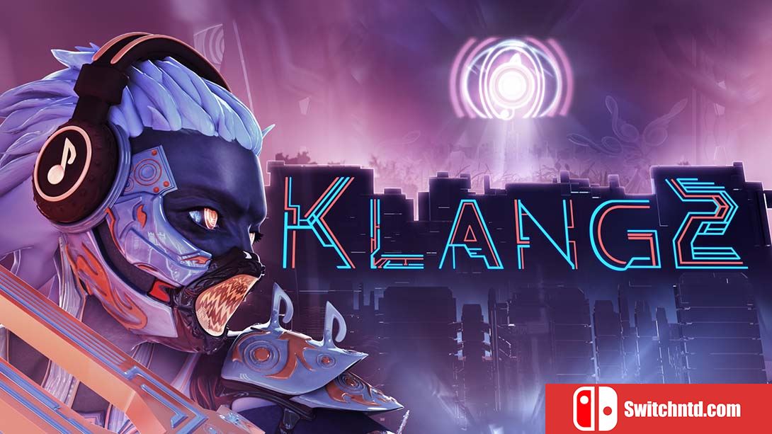 【美版】音律战神2 Klang 2 中文_0