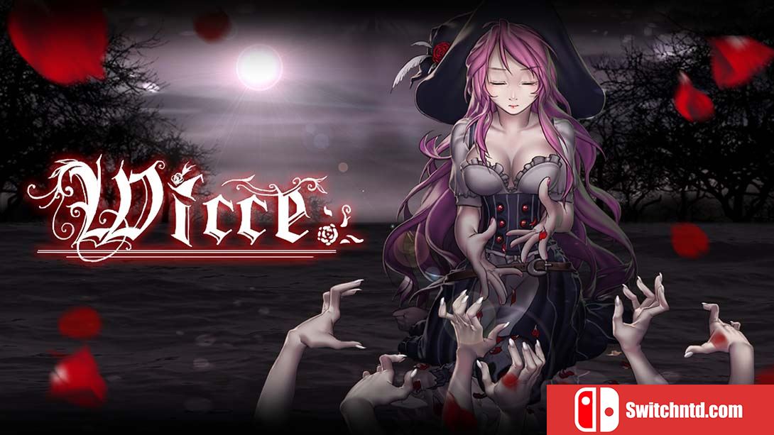 女巫大冒险 Wicce 中文_0