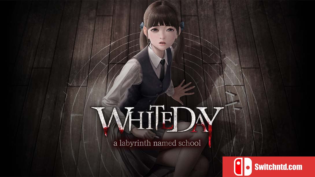 【美版】白色情人节校园迷宫 White Day: A Labyrinth Named School 中文_0