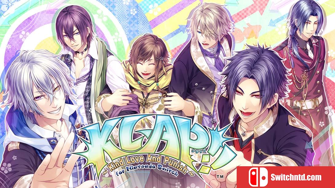 【日版】KLAP!! for Nintendo Switch 日语_0