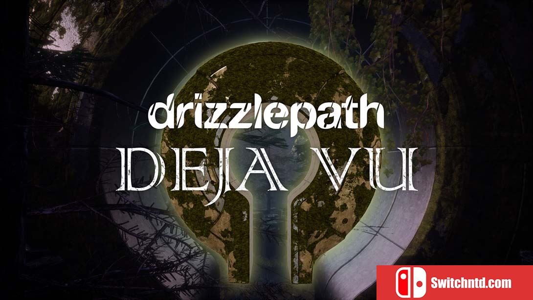 细雨路径：记忆幻觉 Drizzlepath: Deja Vu 中文_0