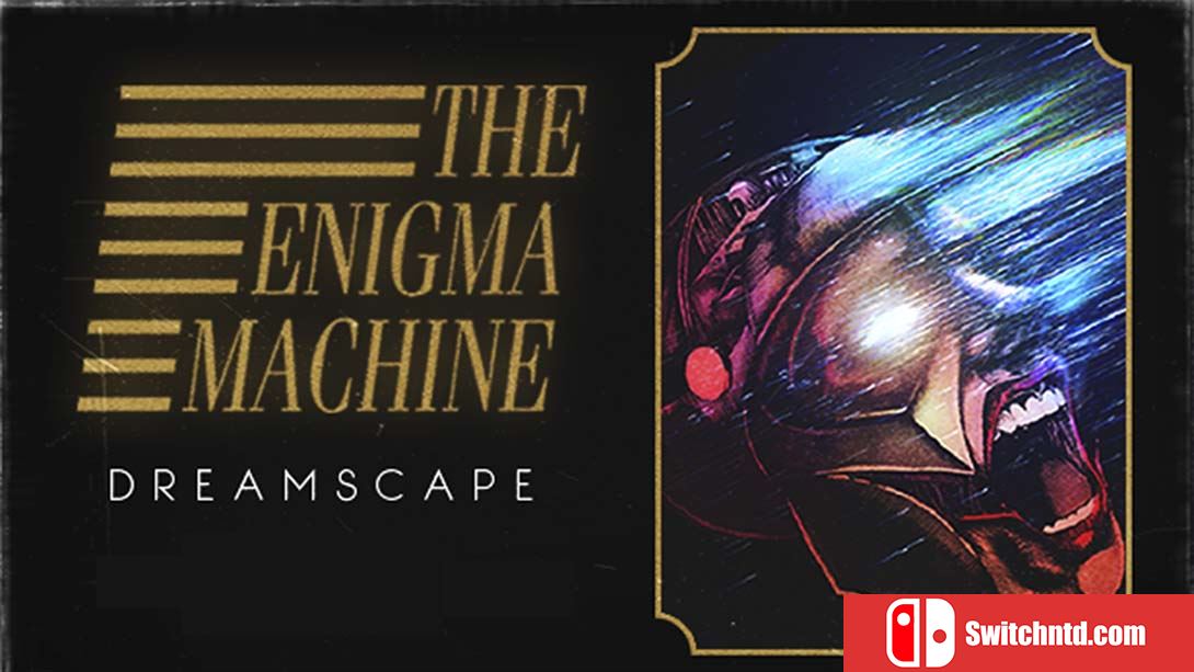 英格玛机器 The Enigma Machine 英语_0