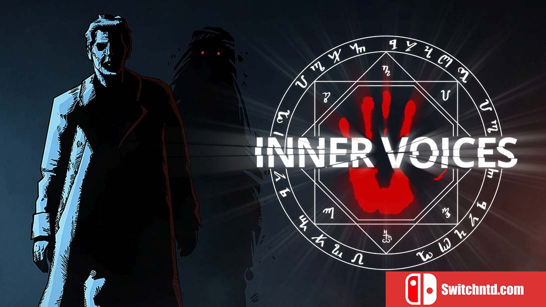 【美版】逃离房间:内心的声音 Escape Room: Inner Voices 中文_0