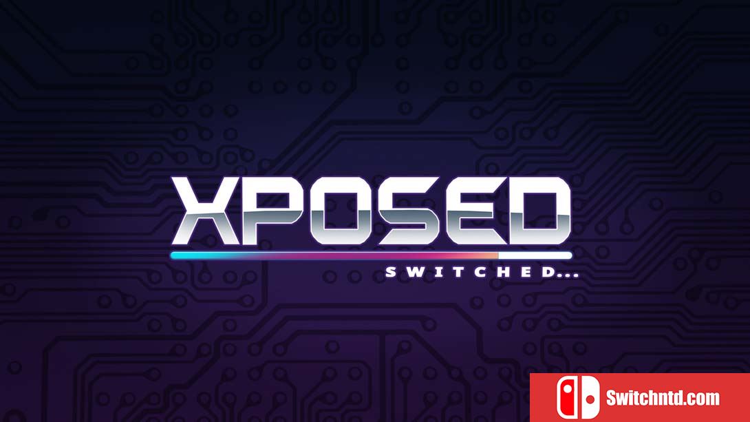 【美版】Xposed Switched 中文_0