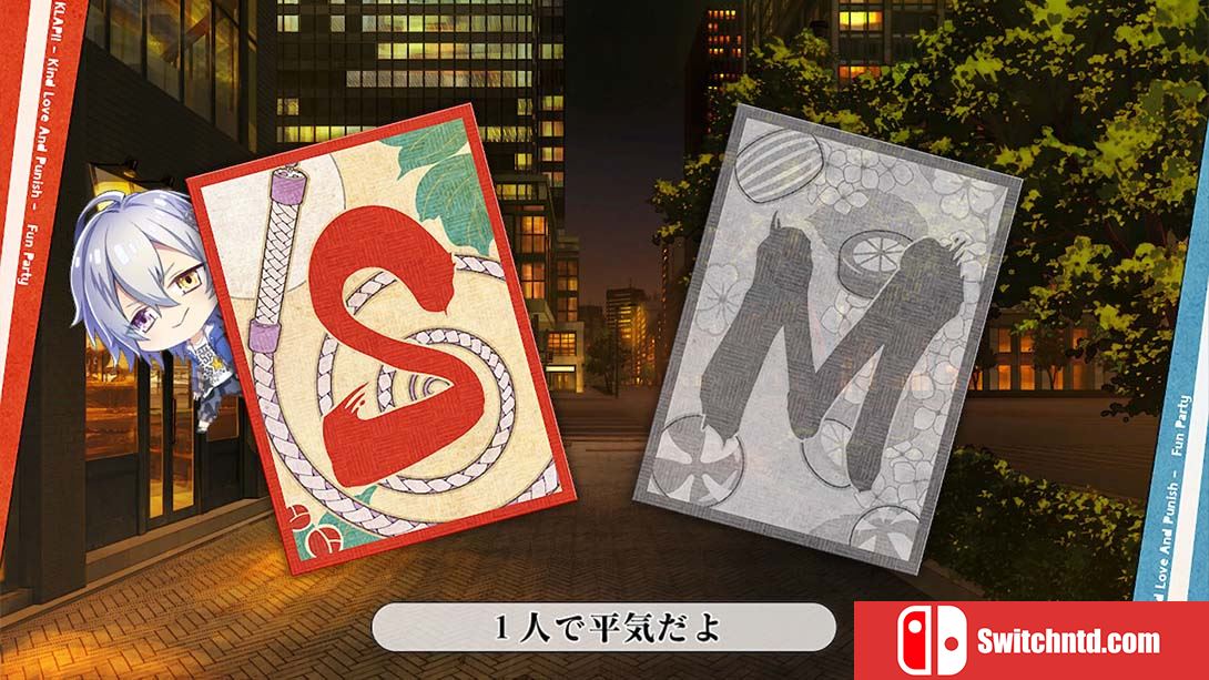 【日版】KLAP!! for Nintendo Switch 日语_4