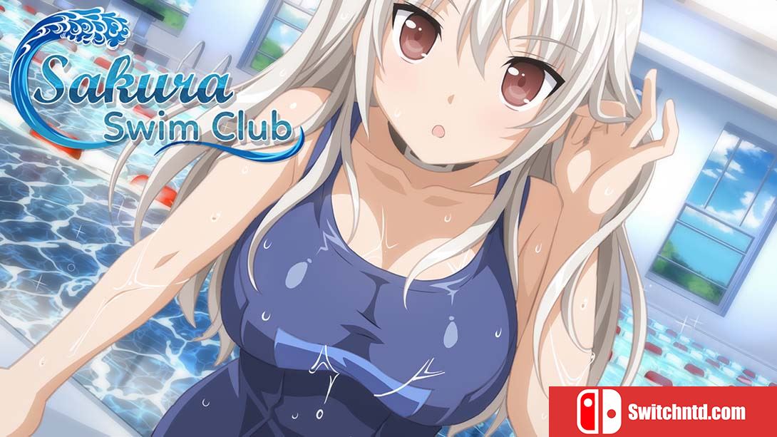 樱花游泳俱乐部 Sakura Swim Club 英语_0