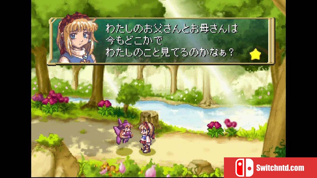 【日版】玛鲁王国的人偶公主 Doll Princess of Marl Kingdom 日语_6