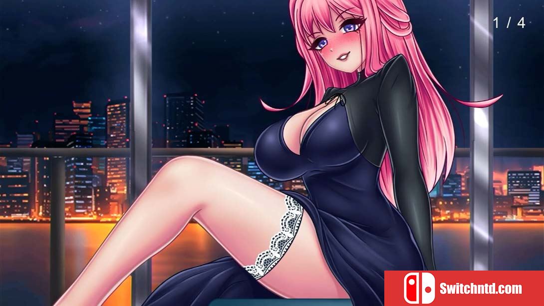 【美版】Hentai World 中文_1