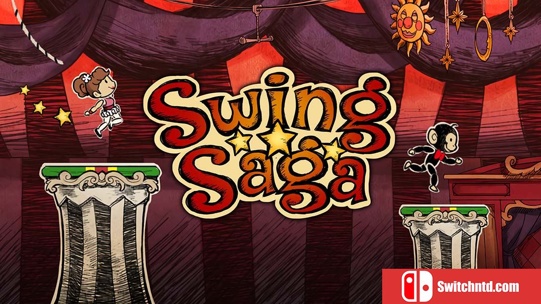 Swing Saga 英语_0