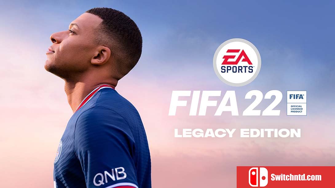 【美版】FIFA 22 遗产版 FIFA 22 Legacy Edition 中文_0