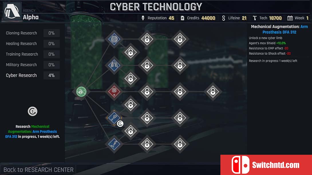 集团 451 Conglomerate 451: Overloaded 中文_5