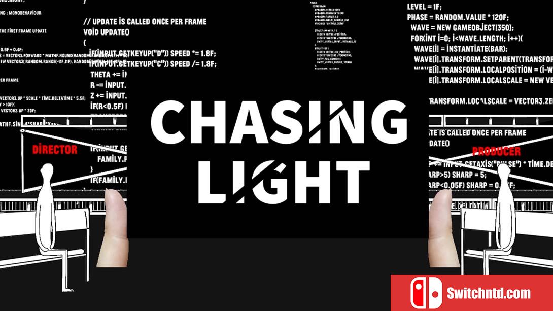 【美版】Chasing Light 英语_0