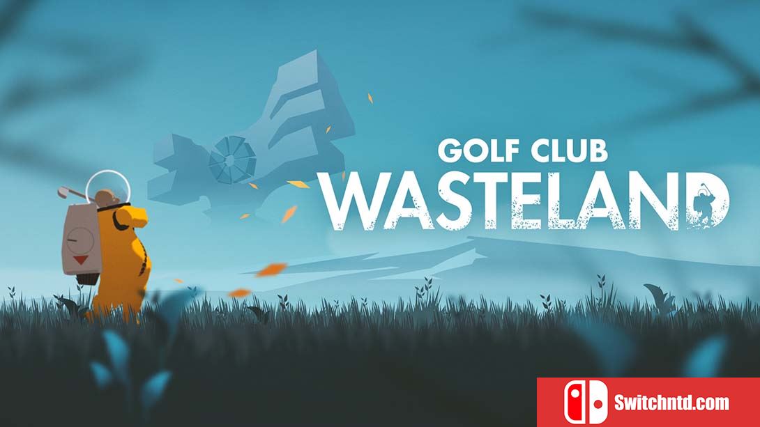 高尔夫俱乐部：废土 Golf Club Wasteland 中文_0