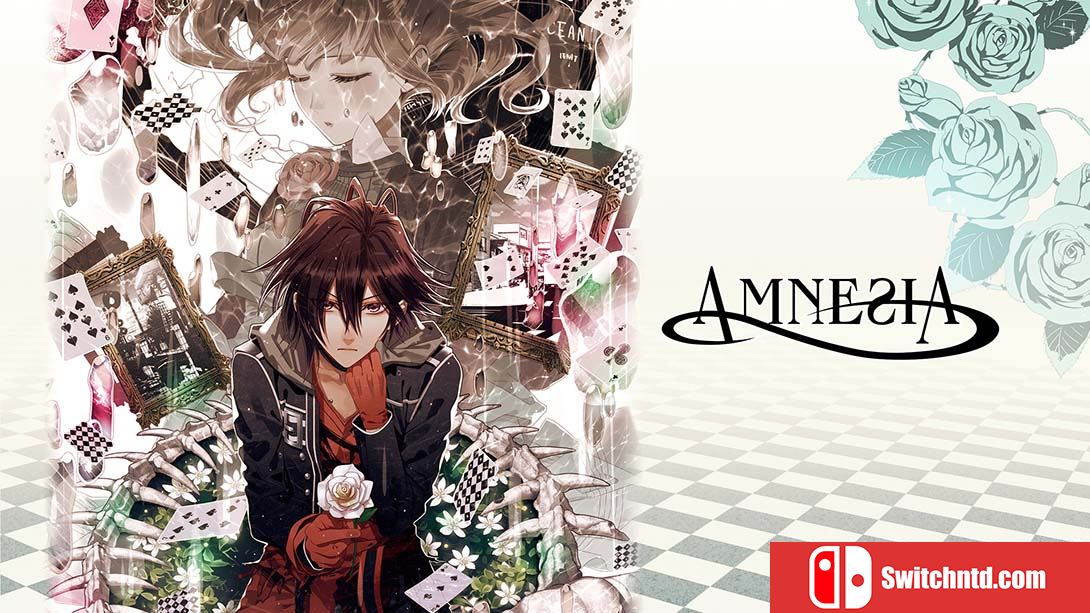 【港版】失忆症 AMNESIA 中文_0