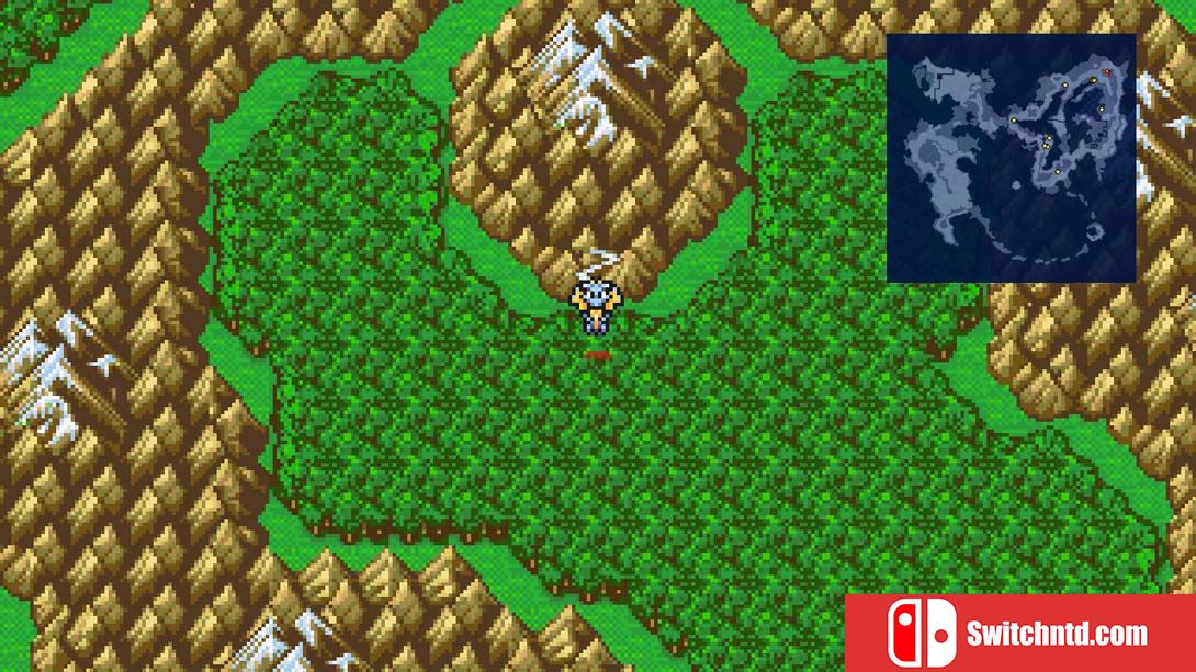 【美版】最终幻想 5 FINAL FANTASY V 中文_1