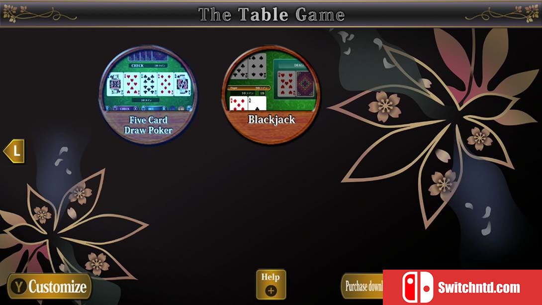 【美版】桌上游戏 THE Table Game 英语_1