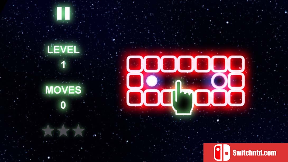 【美版】超级辉光拼图 Super Glow Puzzle 英语_3