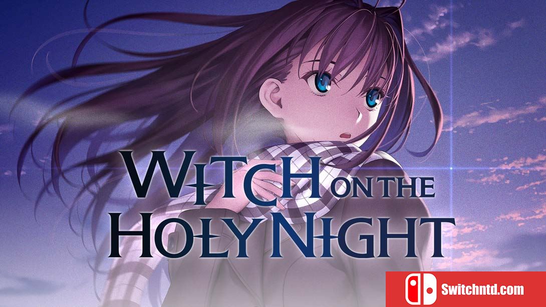 【美版】魔法使之夜 .WITCH ON THE HOLY NIGHT 中文_0