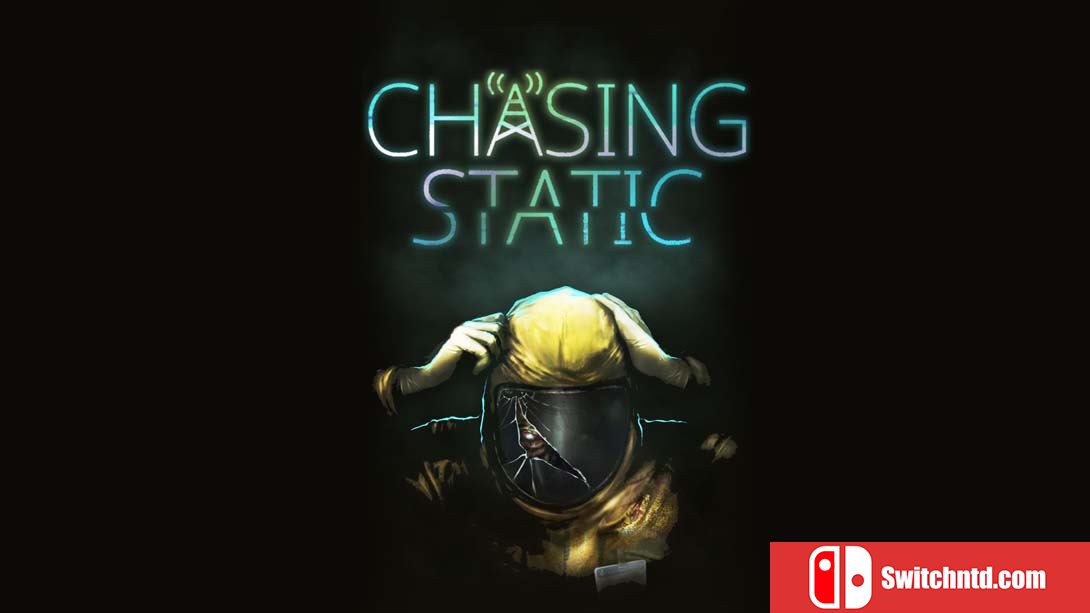 【美版】追逐静电 .Chasing Static 中文_0