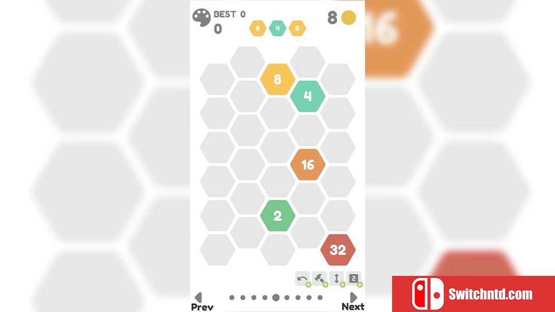 【美版】9合1谜题 9 in 1 Puzzles 英语_3