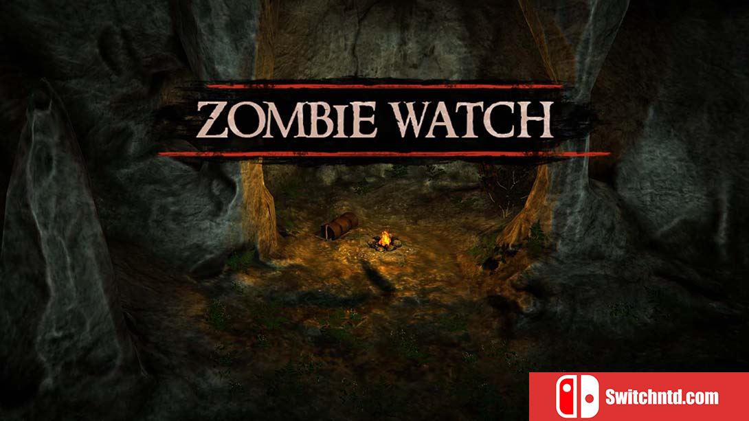 僵尸警戒 Zombie Watch 中文_0