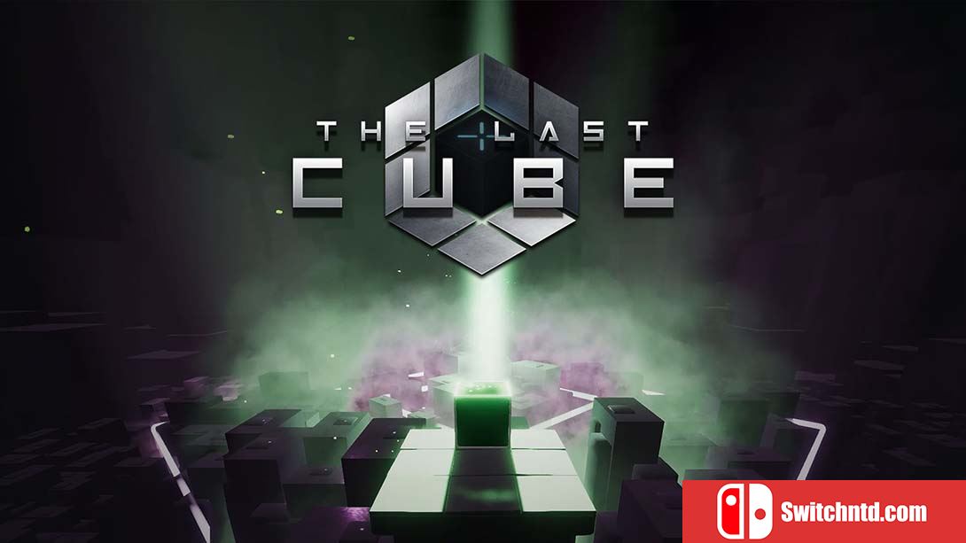 【美版】最后的方块 The Last Cube 中文_0