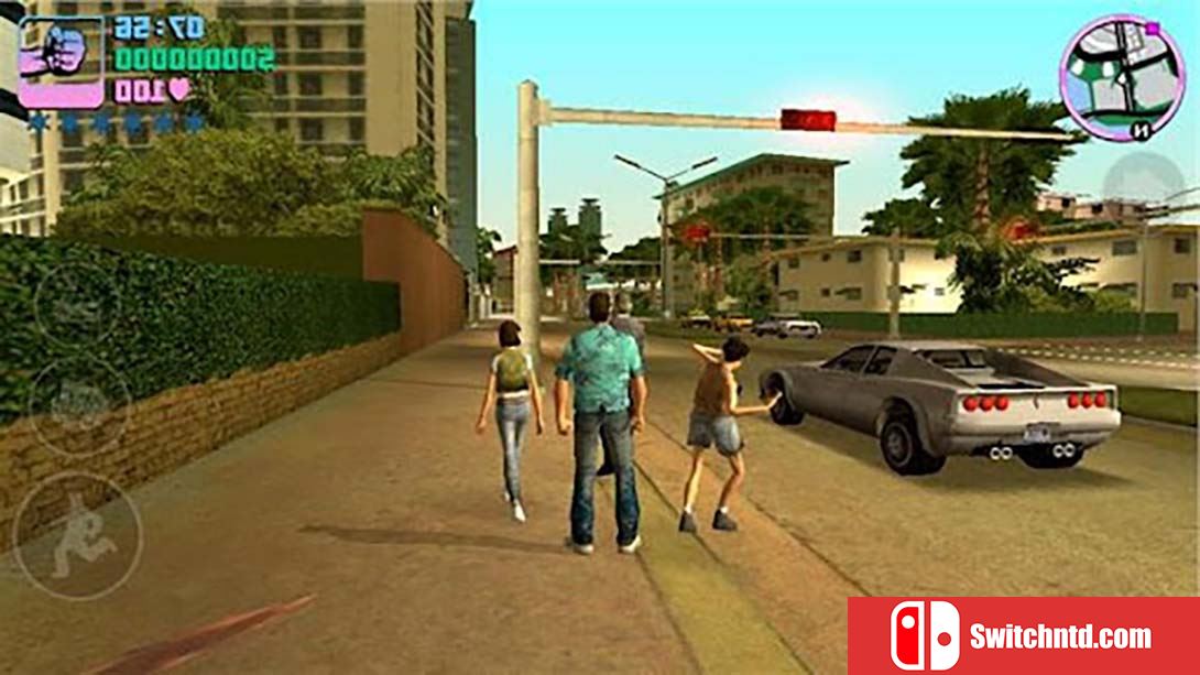 侠盗猎车手：罪恶都市 GTA: Vice City 中文_1