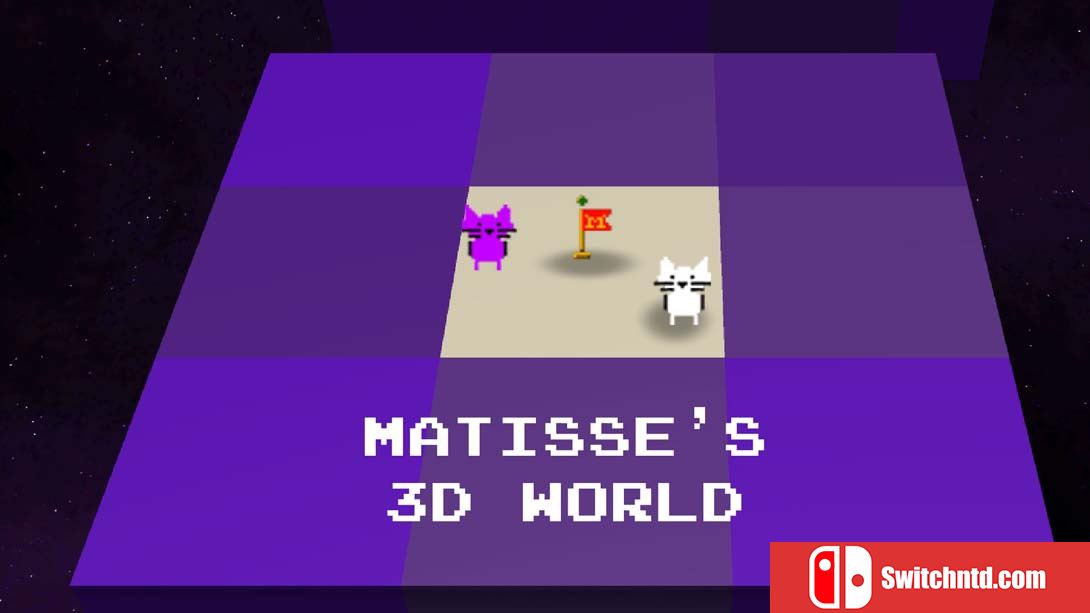 【日版】Matisse's 3D World 英语_0