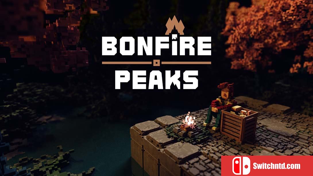 【美版】篝火山峰 Bonfire Peaks 中文_0