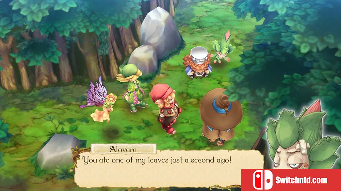 艾格利亚:重生 EGGLIA Rebirth 英语_5