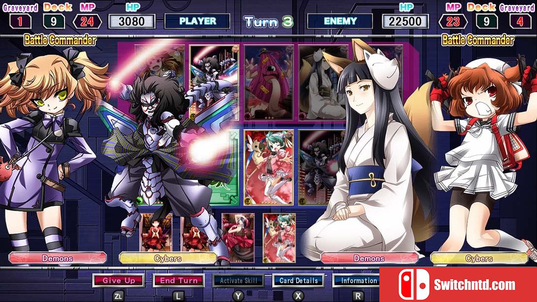 【美版】卡牌战斗：永恒命运 THE Card Battle: Eternal Destiny 中文_6