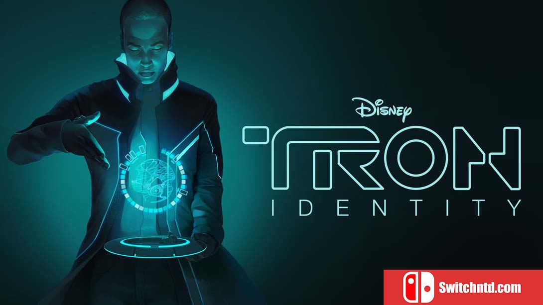 【美版】创：身份识别 TRON: Identity 中文_0