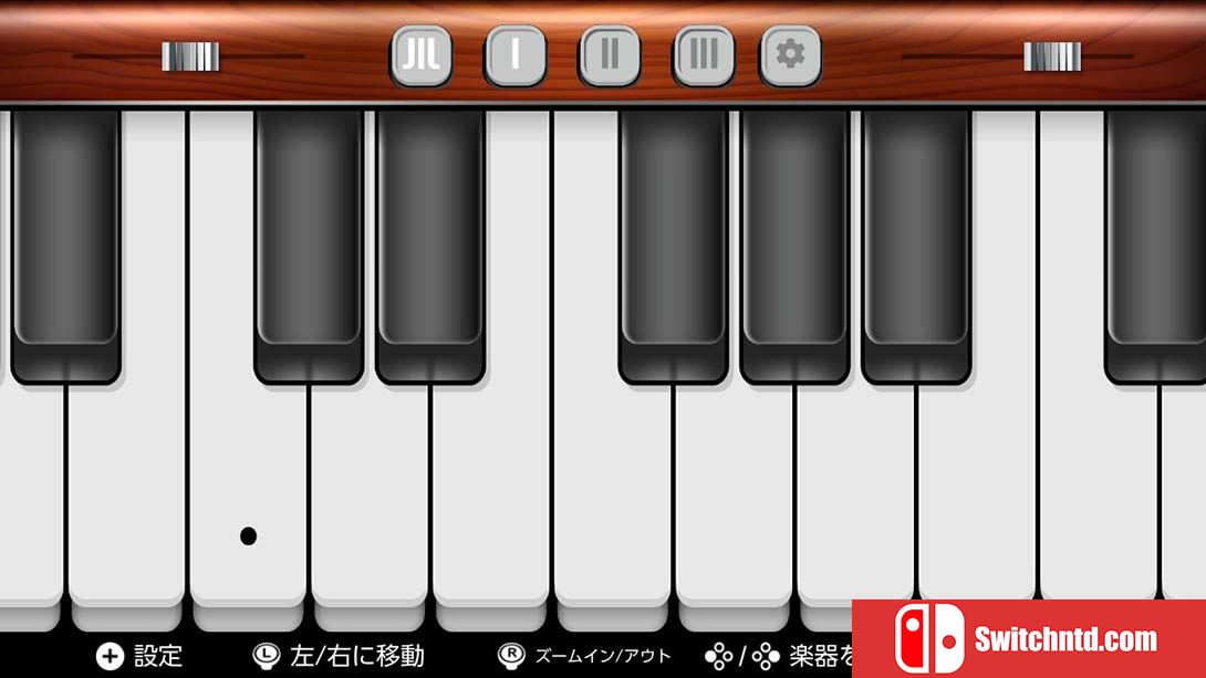 虚拟钢琴 Virtual Piano 中文_1