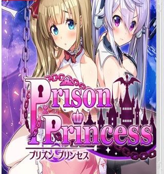 监狱公主 Prison Princess_0