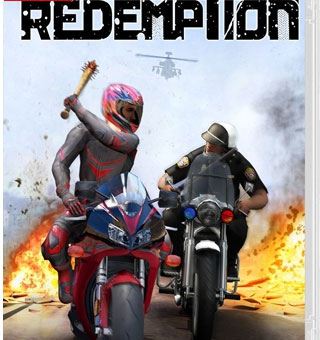 公路救赎  Road Redemption_0