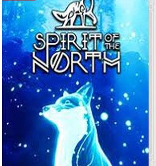 北方之魂/极北灵狐 Spirit of the North_0