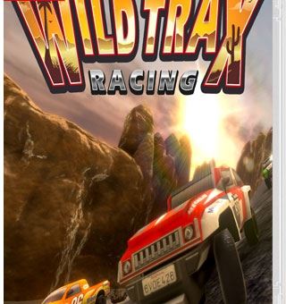 特技立体赛车 WildTrax Racing_0