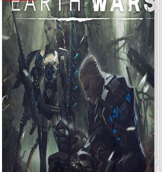 地球战争 EARTH WARS_0