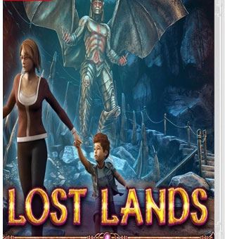 失落领地：黑暗霸主 Lost Lands:Dark Overlord_0