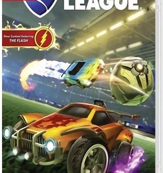 火箭联盟 Rocket League_0