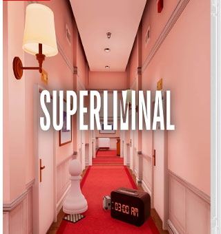 超光学 Superliminal_0