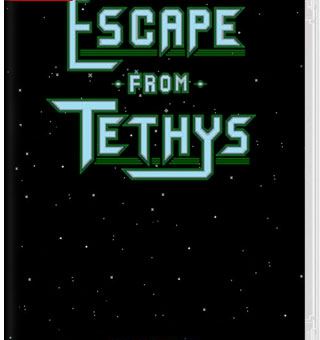 逃离特提斯 Escape From Tethys_0